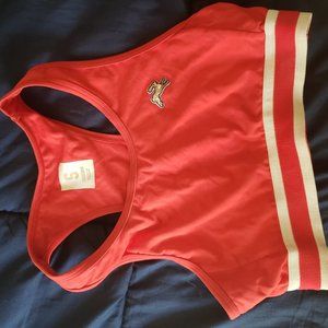 Tracksmith Bra sz Small